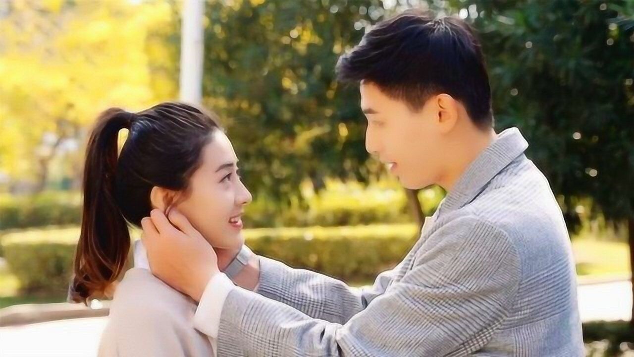 不说谎恋人梁洁辛云来甜蜜夏日之吻来袭王析翊3秒到达