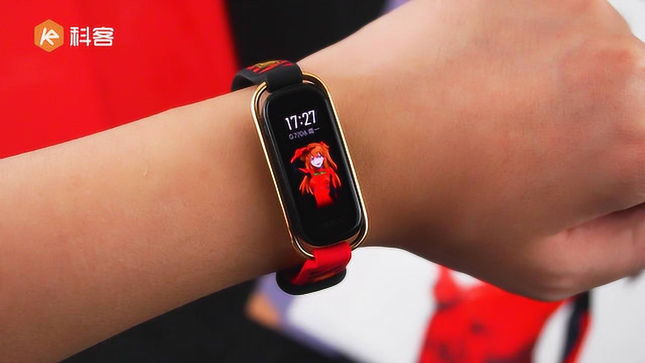 ジモティ特価】OPPO Watch 手环 EVA限定版