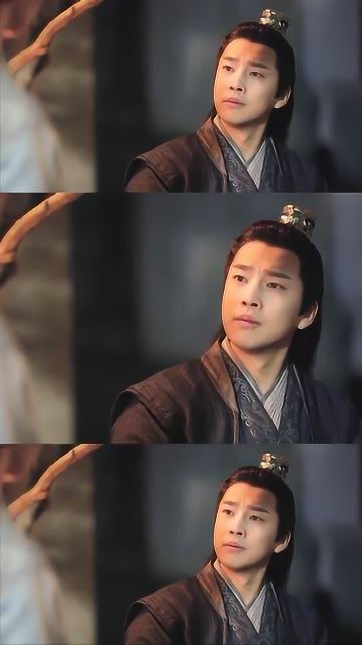 少年游之一寸相思:邓郁立强势表白,邹廷威拒绝真的不会后悔吗?