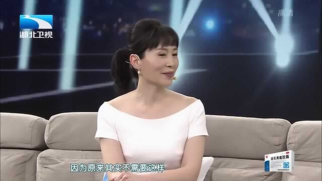 钱洁产子四年后回归荧幕出演《产科医生》,笑称角色是抢来的