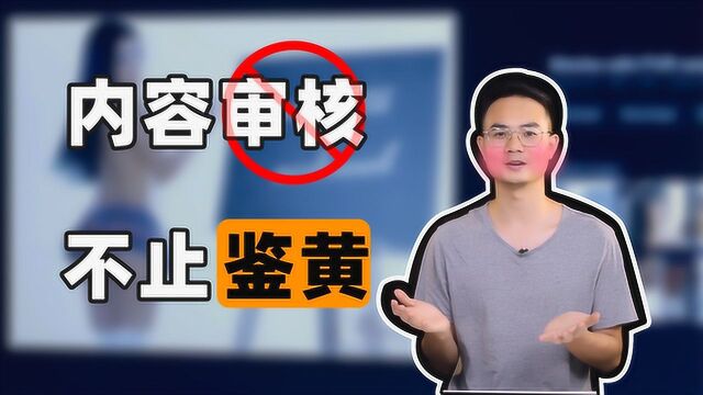 内容“审核员”,不止鉴黄!互联网黑暗面的“清理工”