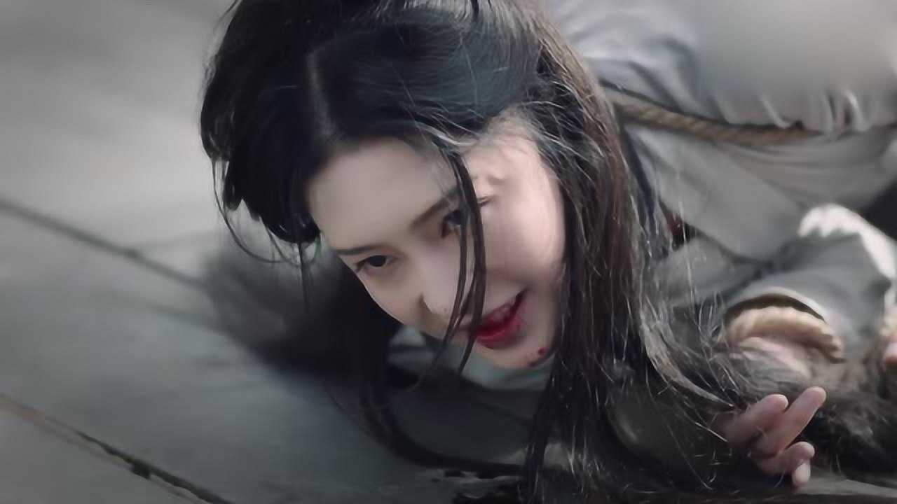 《锦绣南歌》陆远竟然下毒,沈骊歌还没被处决,提前吐血