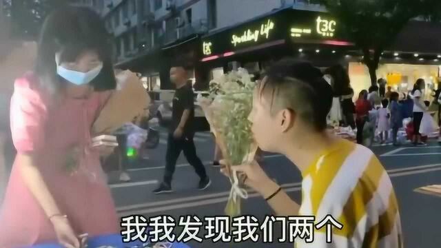 提包大哥的意思是我不做新郎,改做伴郎