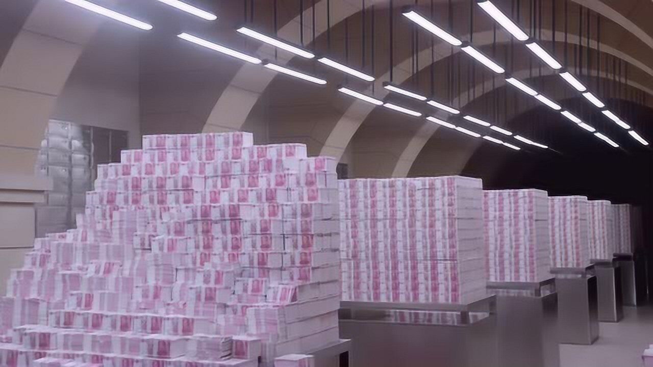 西虹市首富:王多鱼第一次见十个亿