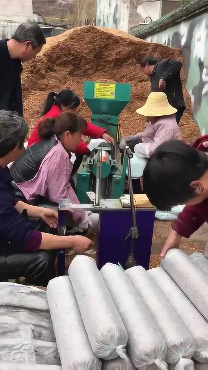 一条龙流水线