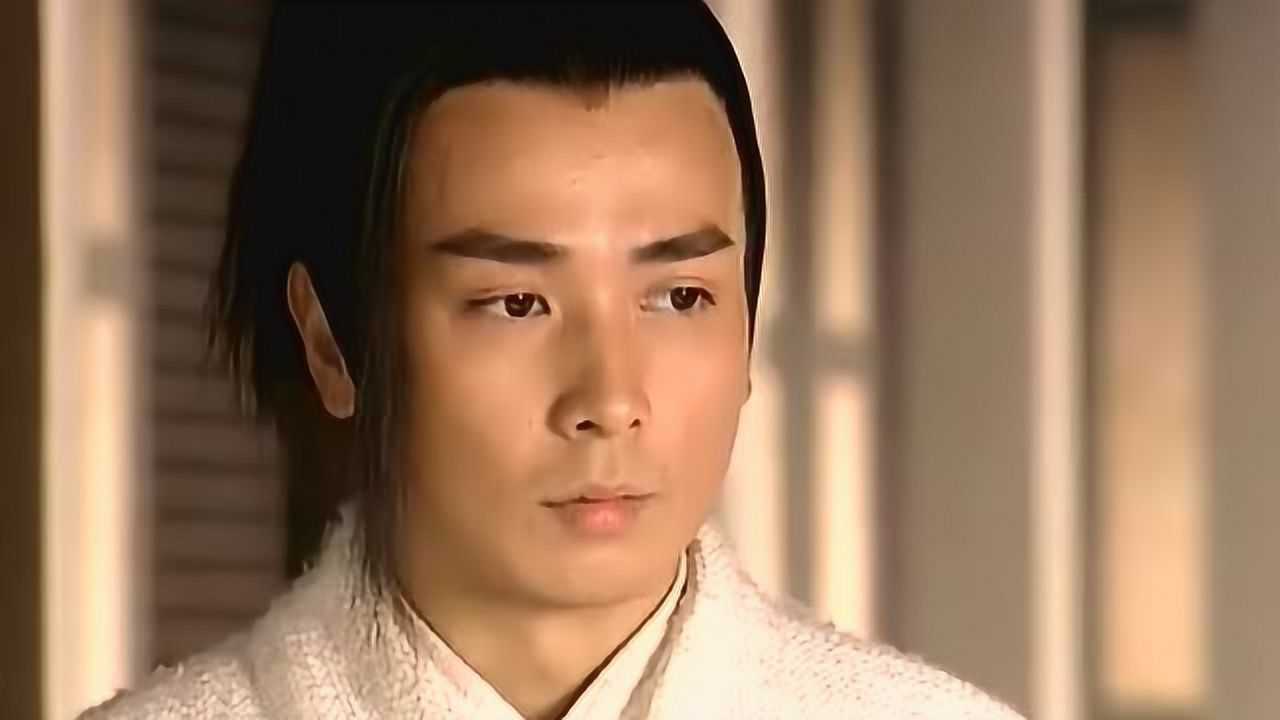 薛仁贵传奇薛仁贵对昭阳态度冷淡竟是因为朋友妻不可欺罗通喜欢昭阳