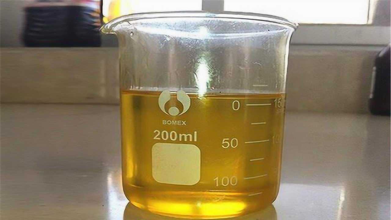 1升汽油到底等于多少公斤专家说出实话网友难怪加满油轮胎瘪了