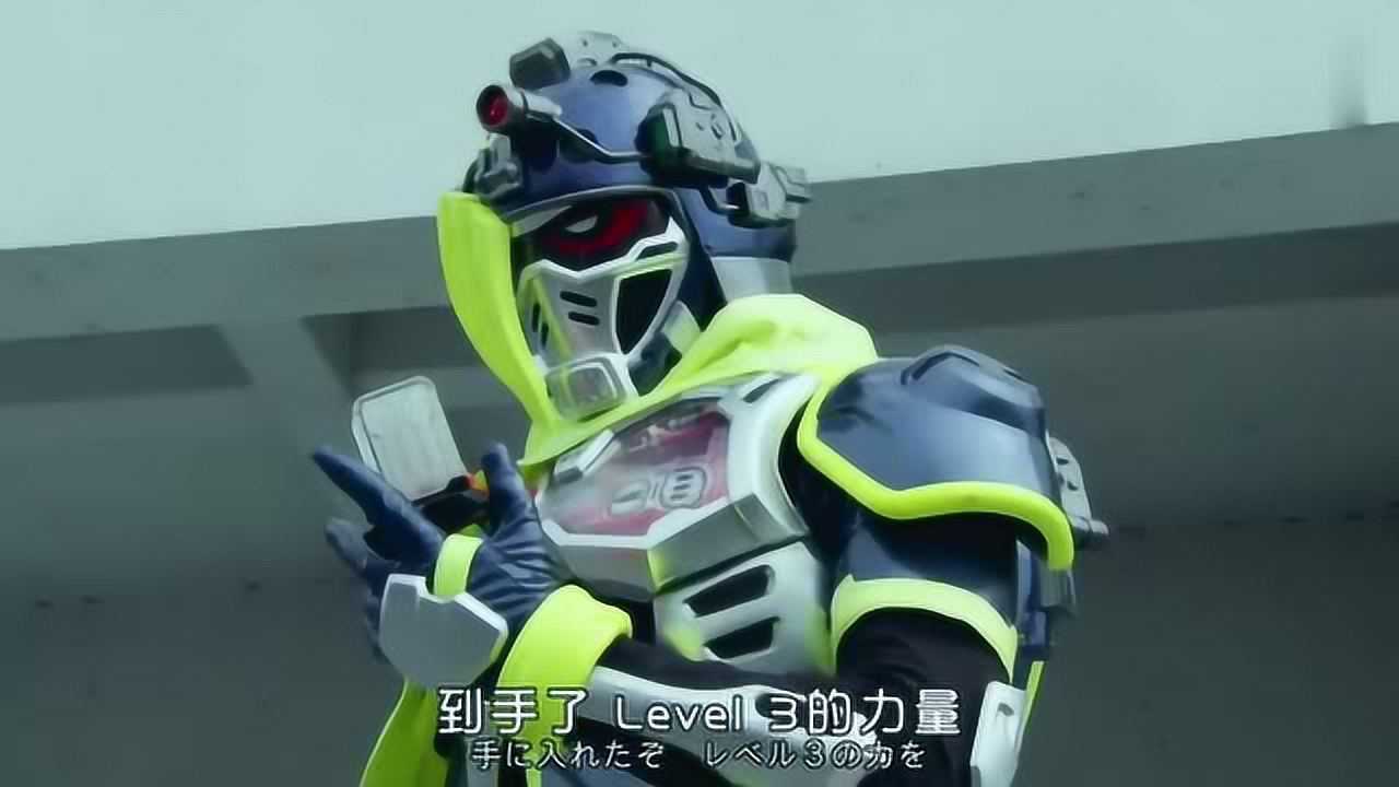 假面骑士exaid花家大我认真了他对喷射战斗卡带志在必得