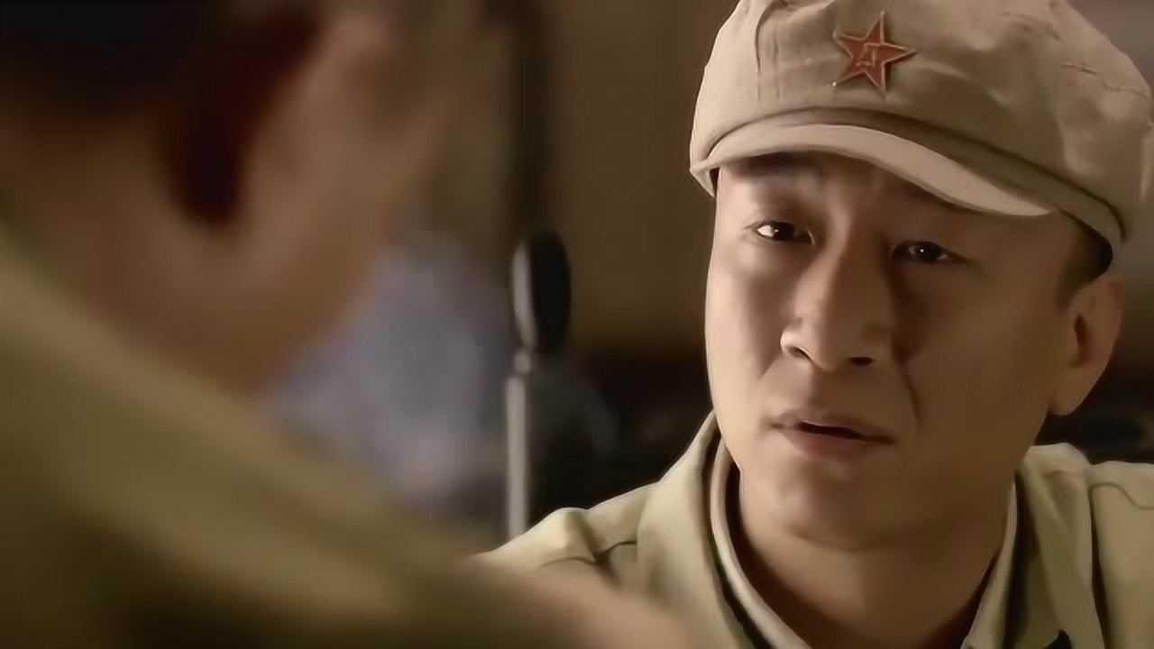 董建昌和杨立华的理念不同,立青说出自己的建议