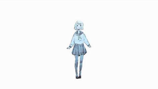 初音ミク《The 愚者》