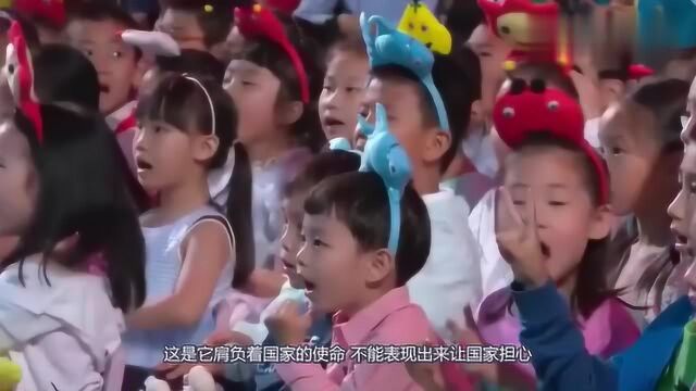 刘洋为什么不生孩子就上天?她透露背后实情,真的是民族英雄!