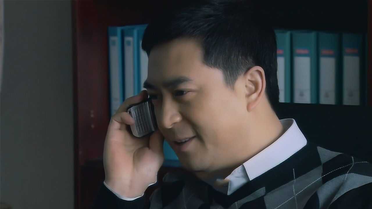 蜗居:宋思明海藻共处一室,海藻没有拒绝,竟还主动回应