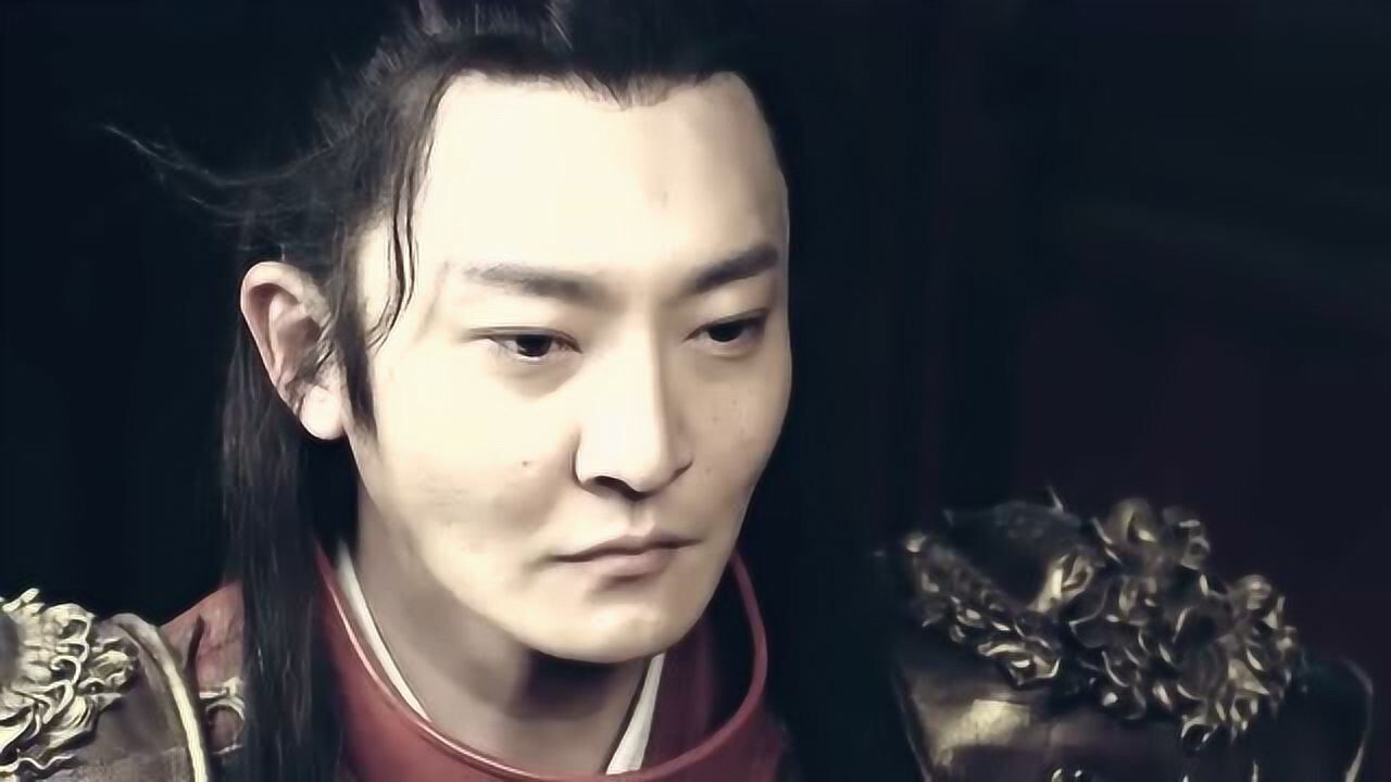 经典影视:剑雄再来找蓁蓁,叫她给自己卸甲,而蓁蓁没有别的选择