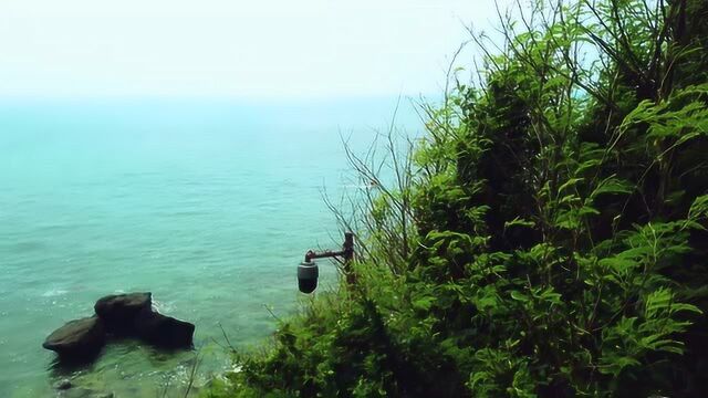 涠洲岛——北海 DAY5 PART1 Weizhou island