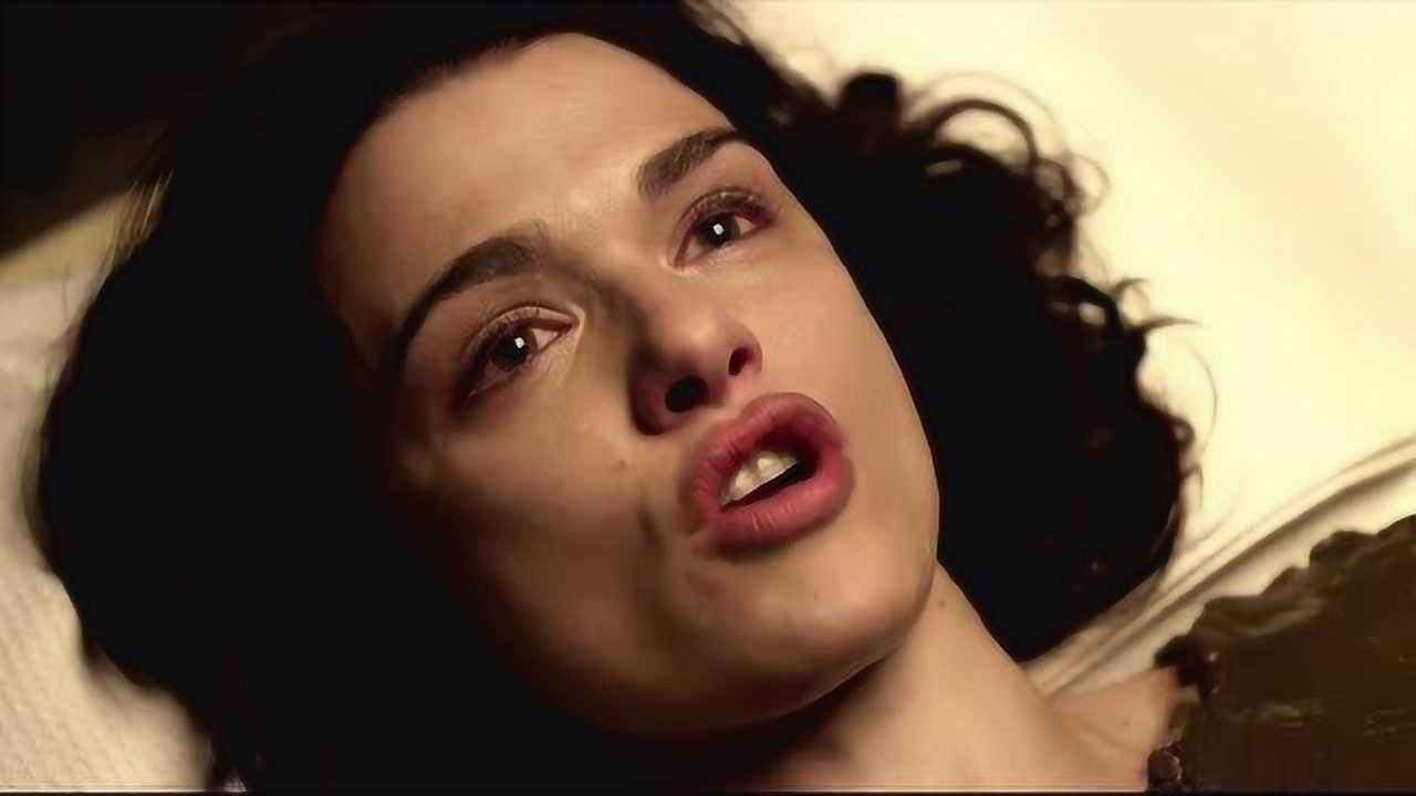 《年轻气盛》精彩片段:女儿代表自己及母亲对父亲的控诉(演技炸)