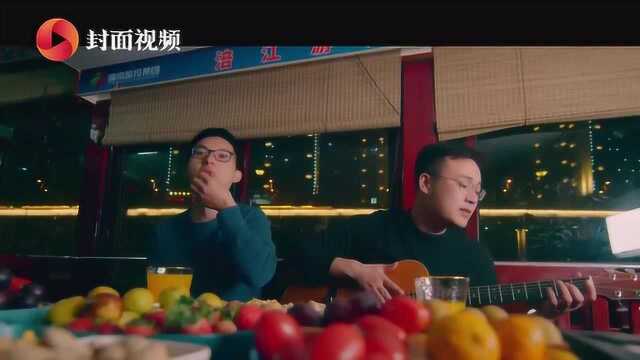 重庆潼南:悠悠涪江画廊 邂逅万般风情