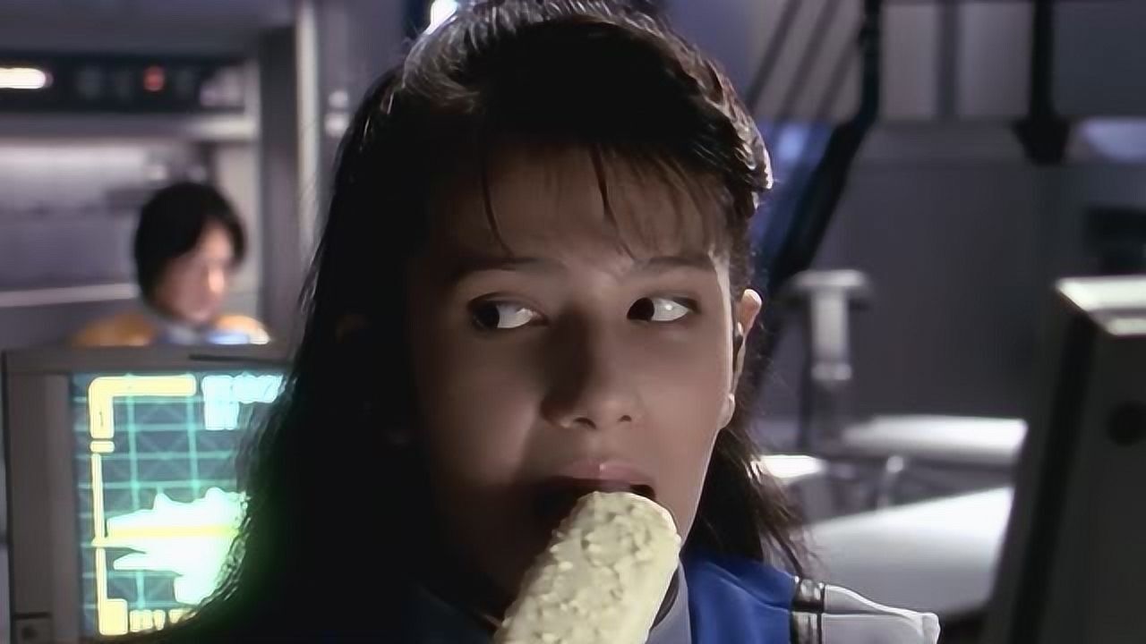 盖亚奥特曼:我梦把战斗机弄短路被乔姬发现,为了保密给了乔姬"封口费"