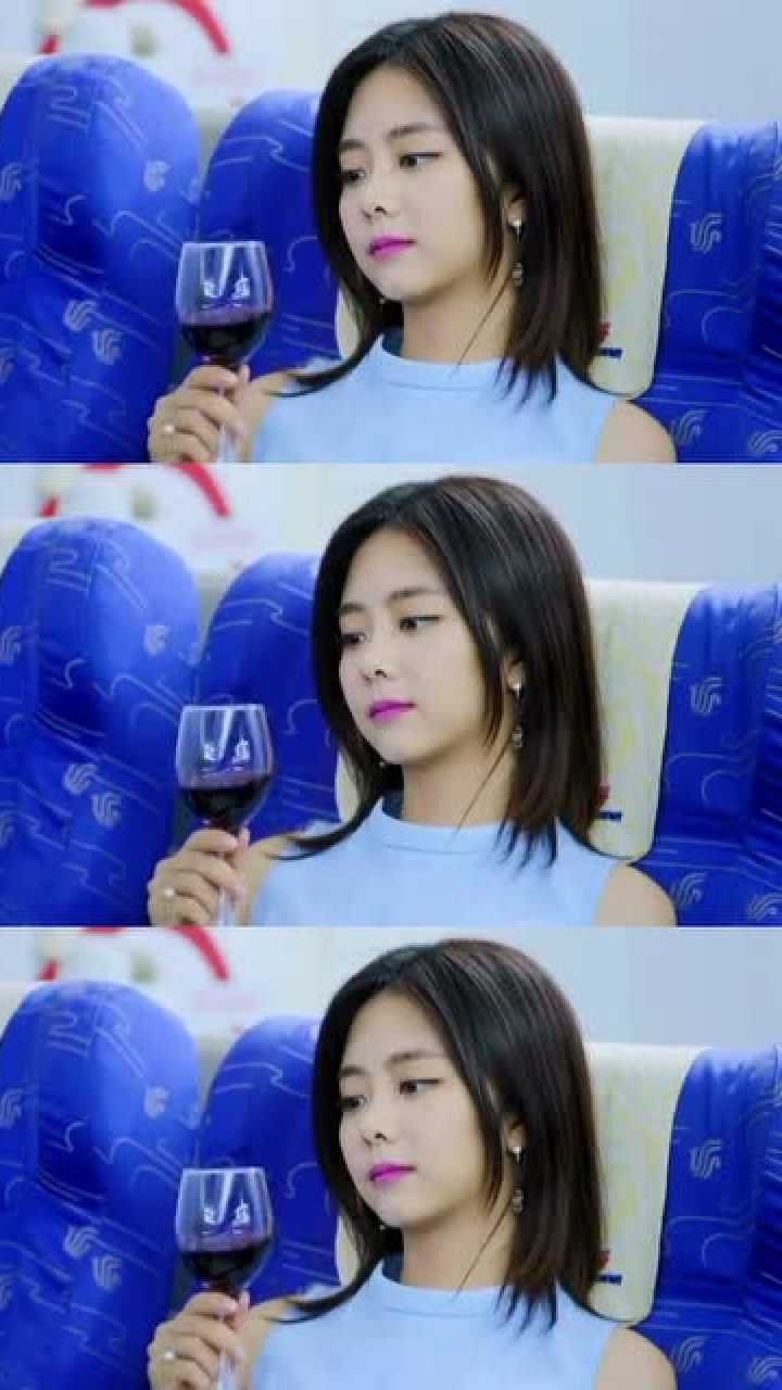 狐狸的夏天霸气女主谭松韵高傲冷艳