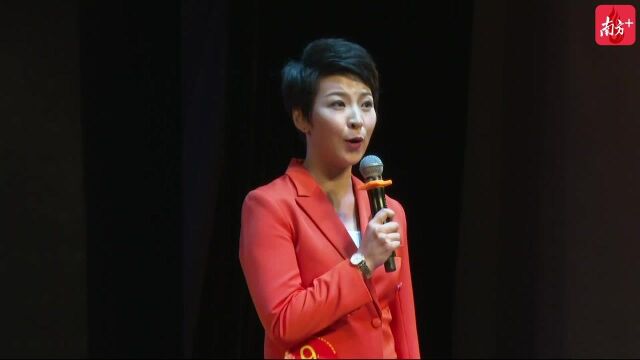 广电台陈宇:讲好东莞故事,传播东莞好声音