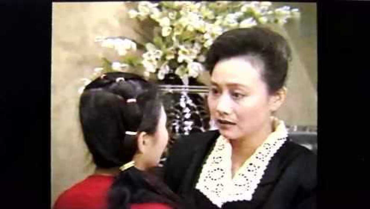 渴望大结局小芳找到了爸爸妈妈慧芳却是最惨的人