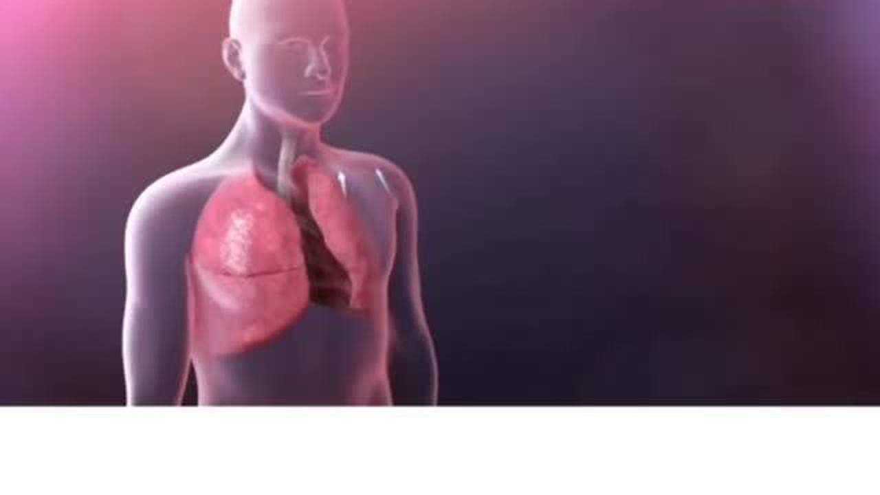 你们知道痰是什么吗,痰是怎么形成的,科普健康知识了解一下!_腾讯视频