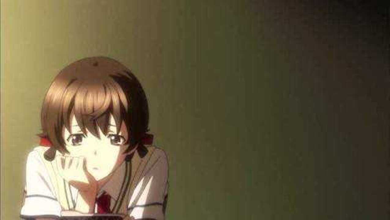 【樱满集×校条祭】对身边的女孩好一些