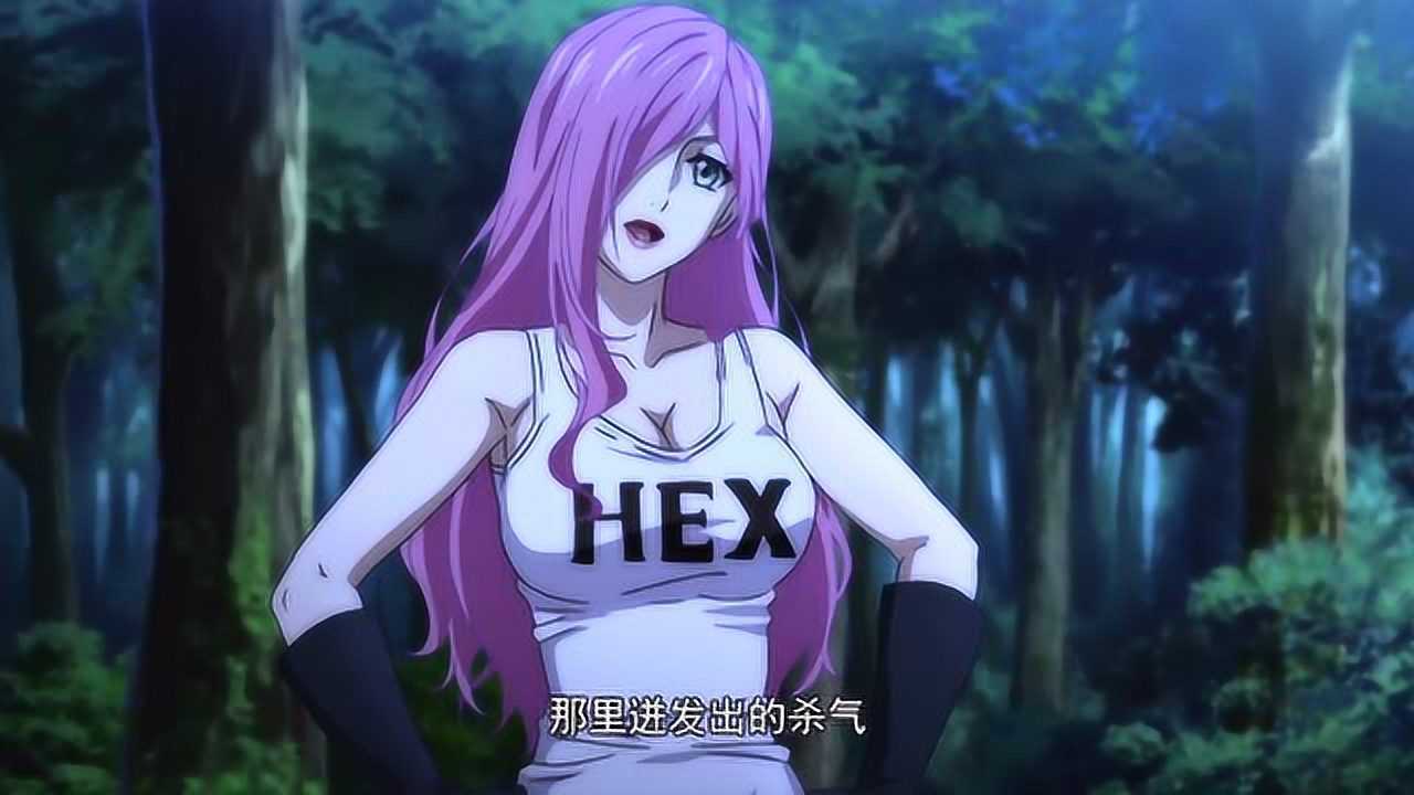 一人之下入魔的陆瑾着实恐怖难怪这和尚袍这么快