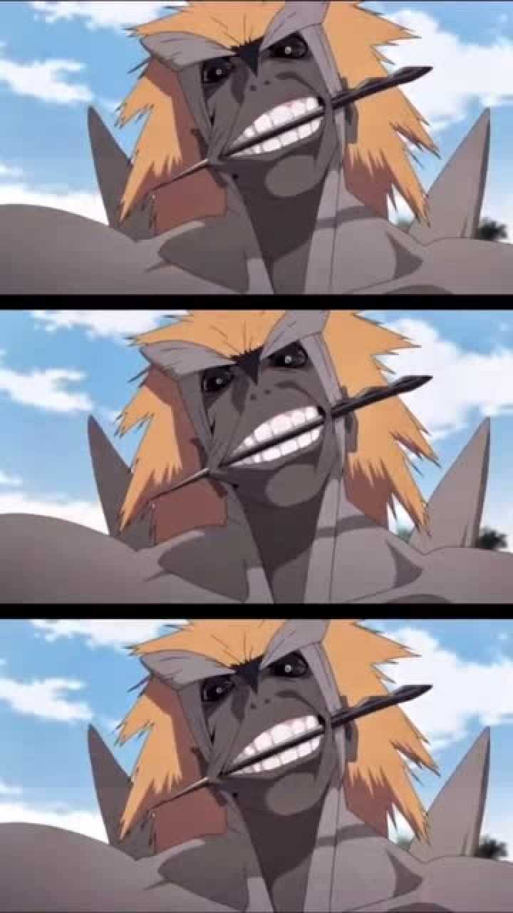 火影:这大概才是木叶丸最帅的表情吧!你见过吗?