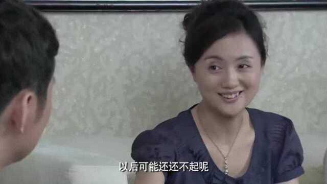 富豪岳父破产,穷女婿甩出一张支票,岳父看到金额不知所措了