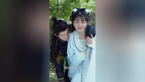 《权宠刁妃》第14集：期待寒王和叶君澜的大婚吧....