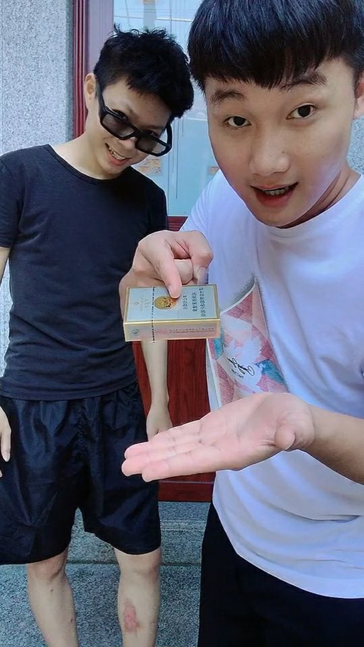 搞笑魔术拆台,花式教学