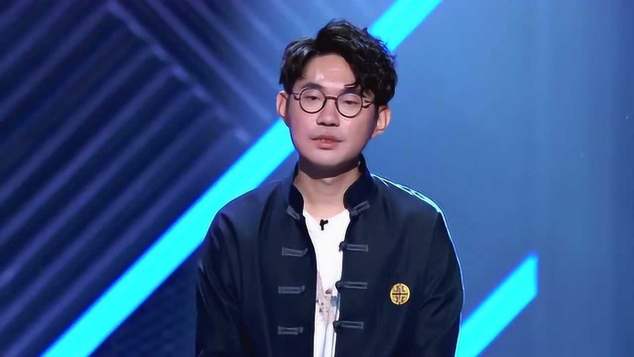 脱口秀大会思文与house脱口秀大比拼现场观众投票决定最终胜负