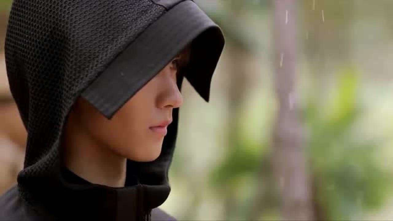 《盗墓笔记》吴邪:兽医真是一个神奇的职业!