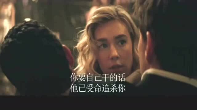 碟中谍6:全面瓦解,全面开启,震撼上映