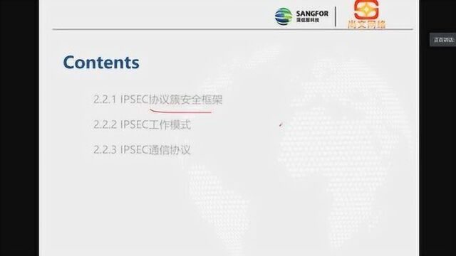 19.ipsec解决方案1 尚文网络