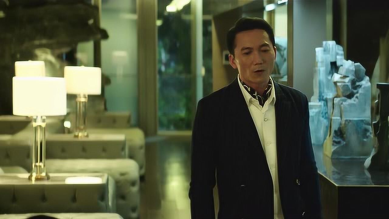 角头2邹兆龙被健和会开除,霸气回应从来只有我教人做事