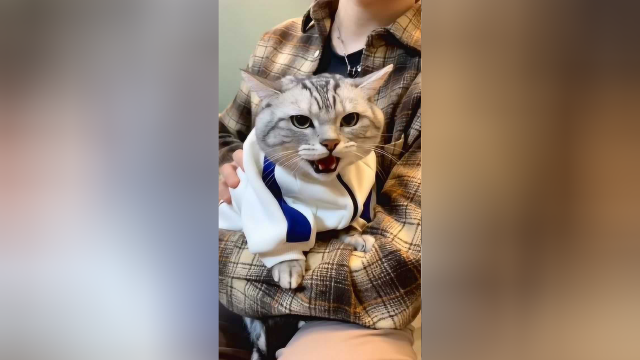 安生的野蛮女友泡芙上线啦