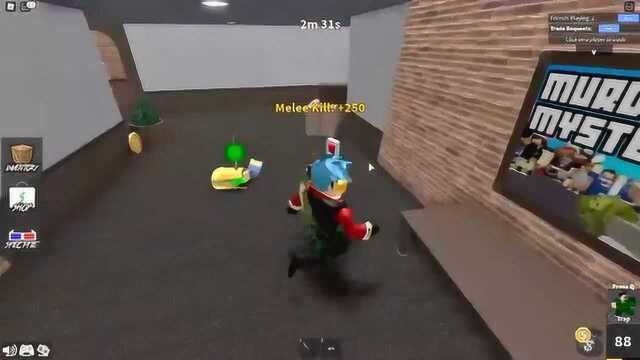 Roblox:乐高忍者