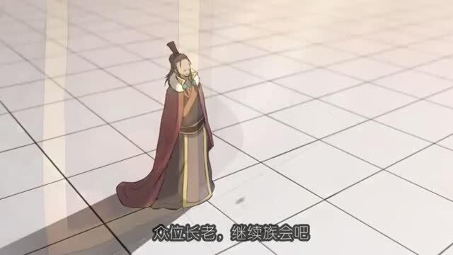 绝世武神:林家家主不好惹.