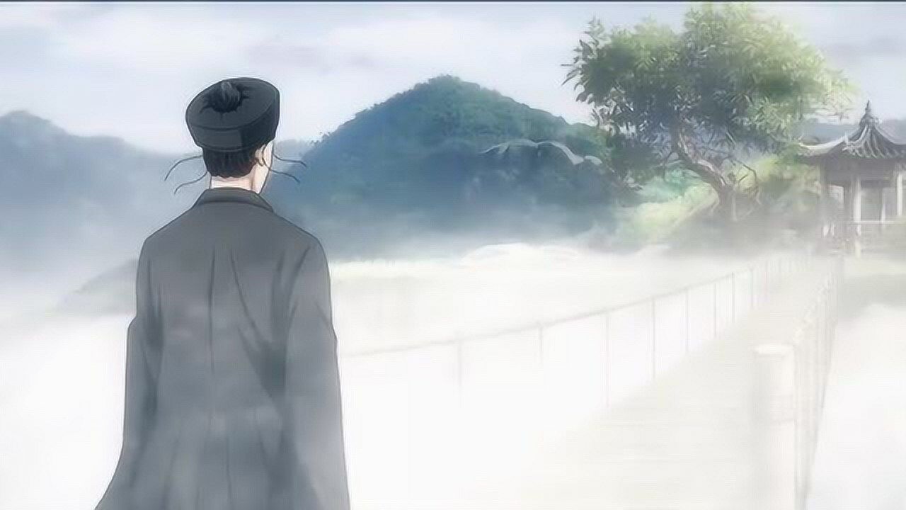 动漫《一人之下》第三季7集:王也小时候还挺可爱