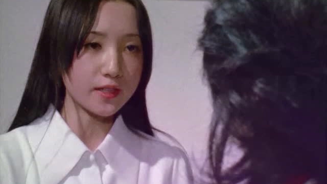 泰罗奥特曼美杜莎星人附身森山队员想利用她消灭黑尔茨