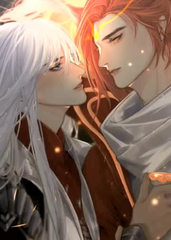 王者荣耀信白cp,这画面不忍直视啊