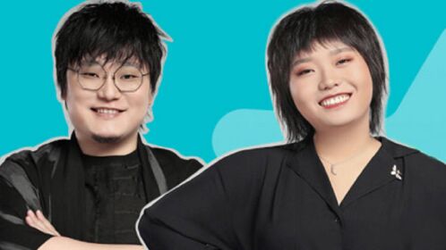 脱口秀大会丨李雪琴心仪的对象丨赶紧来围观王建国的名场面