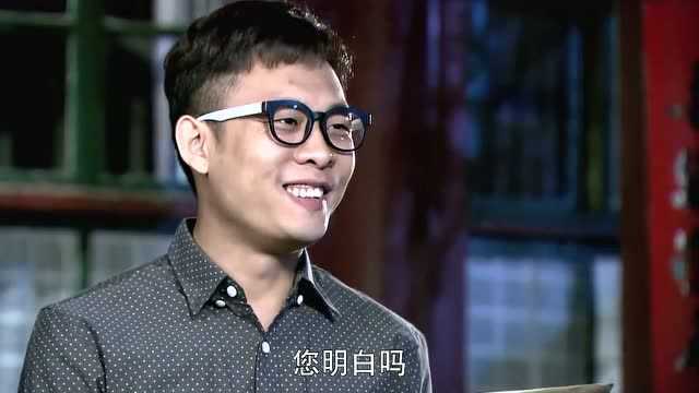 小伙感叹家里为什么不种摇钱树,这一念叨,小伙一晚上赚了1万