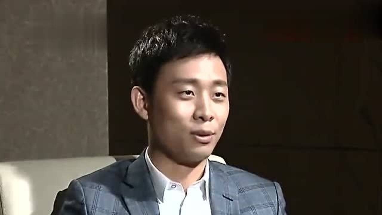 张译回忆前女友眼中含泪,至今仍记得她妈妈恶意的嘲笑_综艺_高清1080p