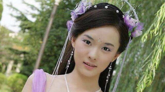 《欢天喜地七仙女》播出15年,如今再看依旧觉得霍思燕最美!