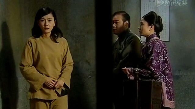 速看《妈妈无罪》第4集:素秋得知婆婆失明,心急如焚