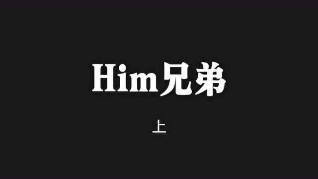 我的世界:HIM兄弟