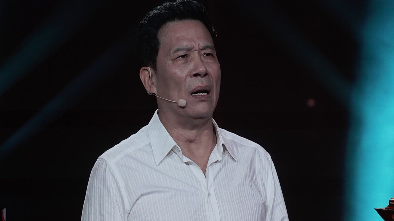 [cctv2018年度法治人物颁奖礼]《暗夜告白》 表演:宗平