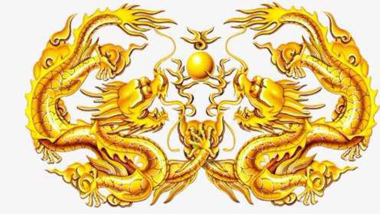 双龙戏珠的传说故事_腾讯视频
